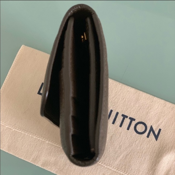 RARE Authentic Louis Vuitton Empriente  Wallet Virtuose. Chain 🎄SALE PRICE $550 - Picture 11 of 15